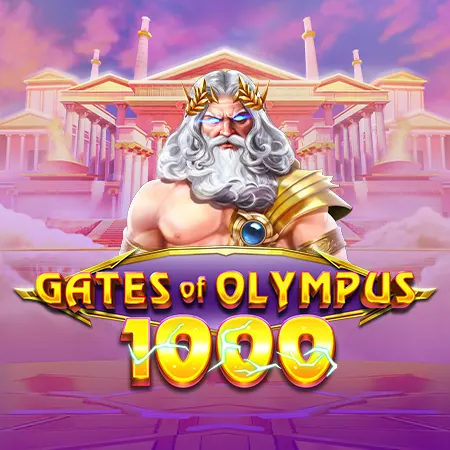 Gates of Olympus gokkast